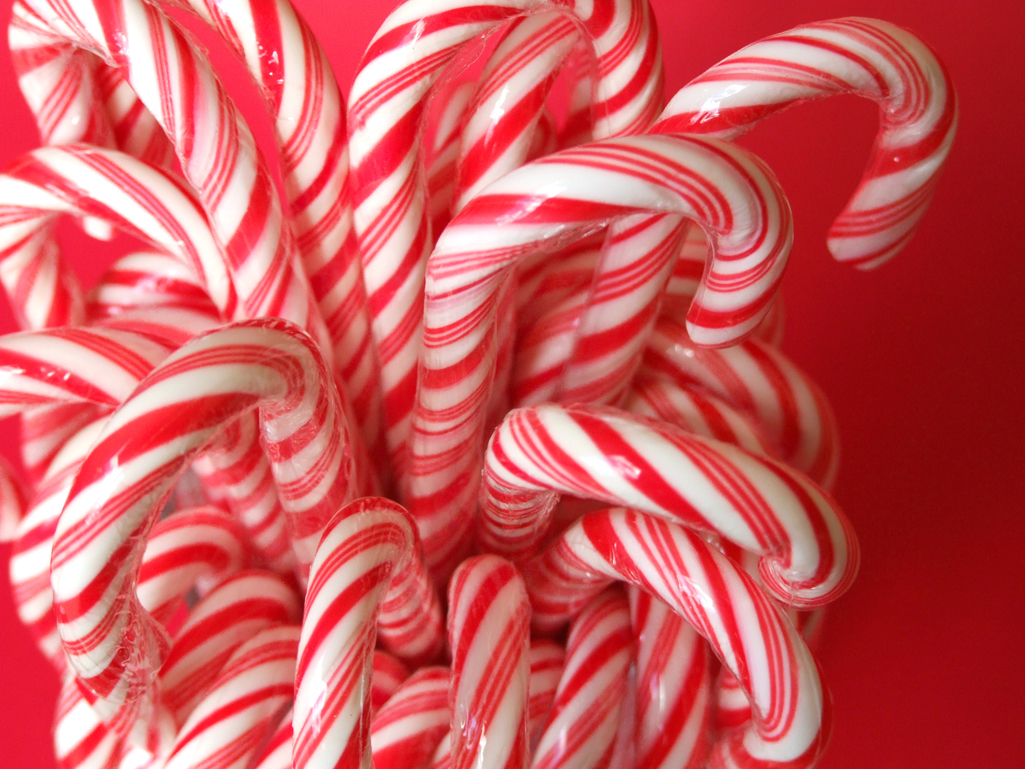 Christmas Candy Cane Wallpapers HD Wallpapers High Definition.